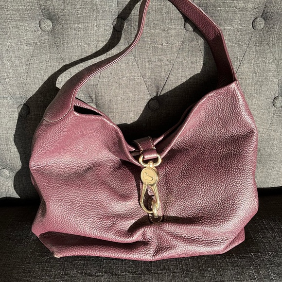 Dooney & Bourke shoulder bag - Picture 7 of 7